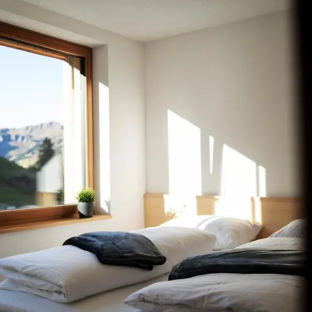 Berg Aparts - 6 - Faschina - Mit Sauna & 2 Baedern Apartment Fontanella