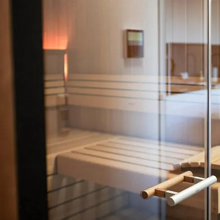 Berg Aparts - 6 - Faschina - Mit Sauna & 2 Baedern Appartement Fontanella