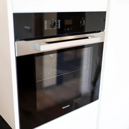 Berg Aparts - 6 - Faschina - Mit Sauna & 2 Baedern Apartment *