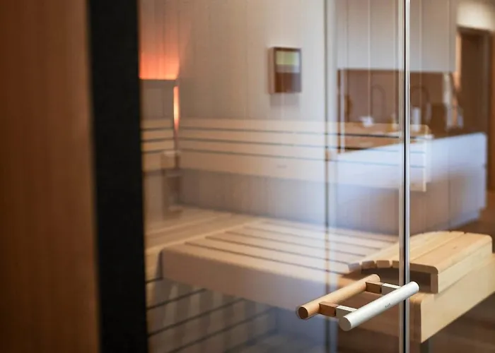 Berg Aparts - 6 - Faschina - Mit Sauna & 2 Baedern Appartement Fontanella